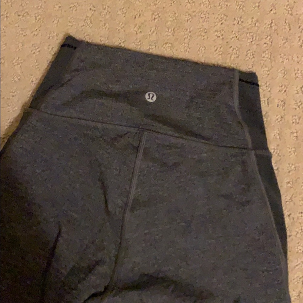 Lululemon leggings